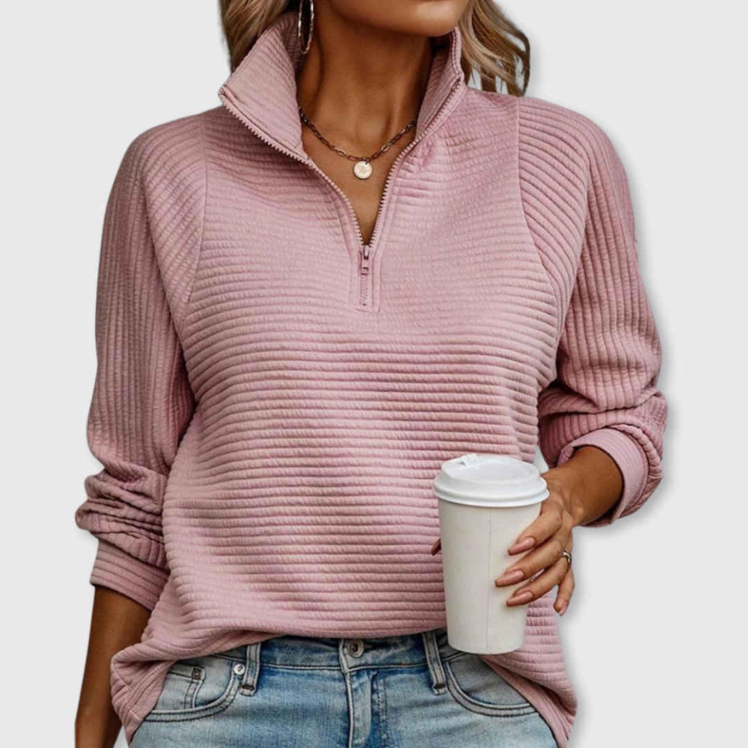 Brittany | Elegant Sweater