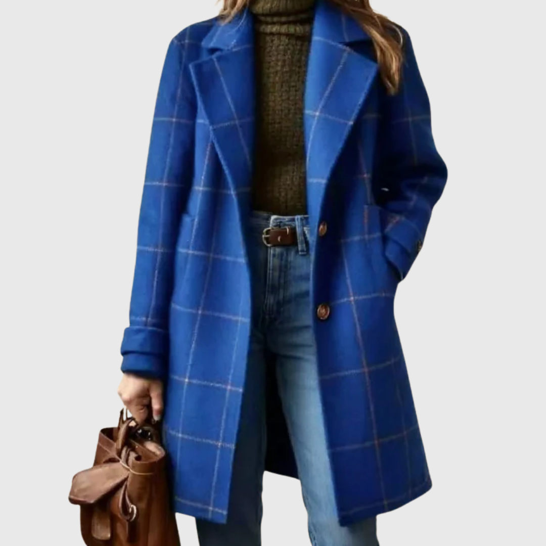 Harper | Elegant Winter Coat
