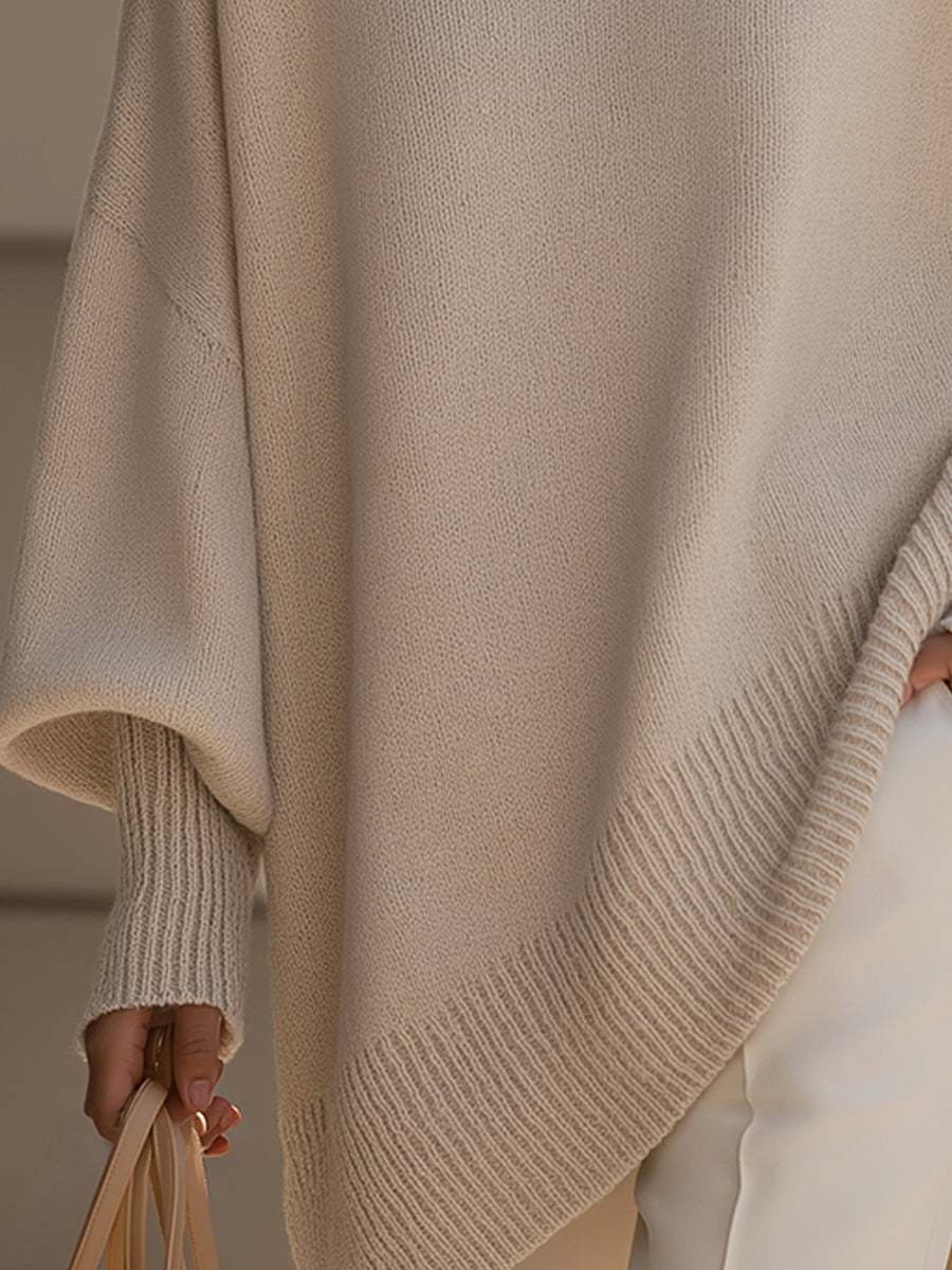 Kayla | Elegant Casual Sweater