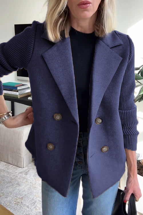 Adeline | Elegant Blazer