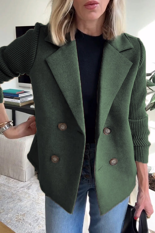 Adeline | Elegant Blazer