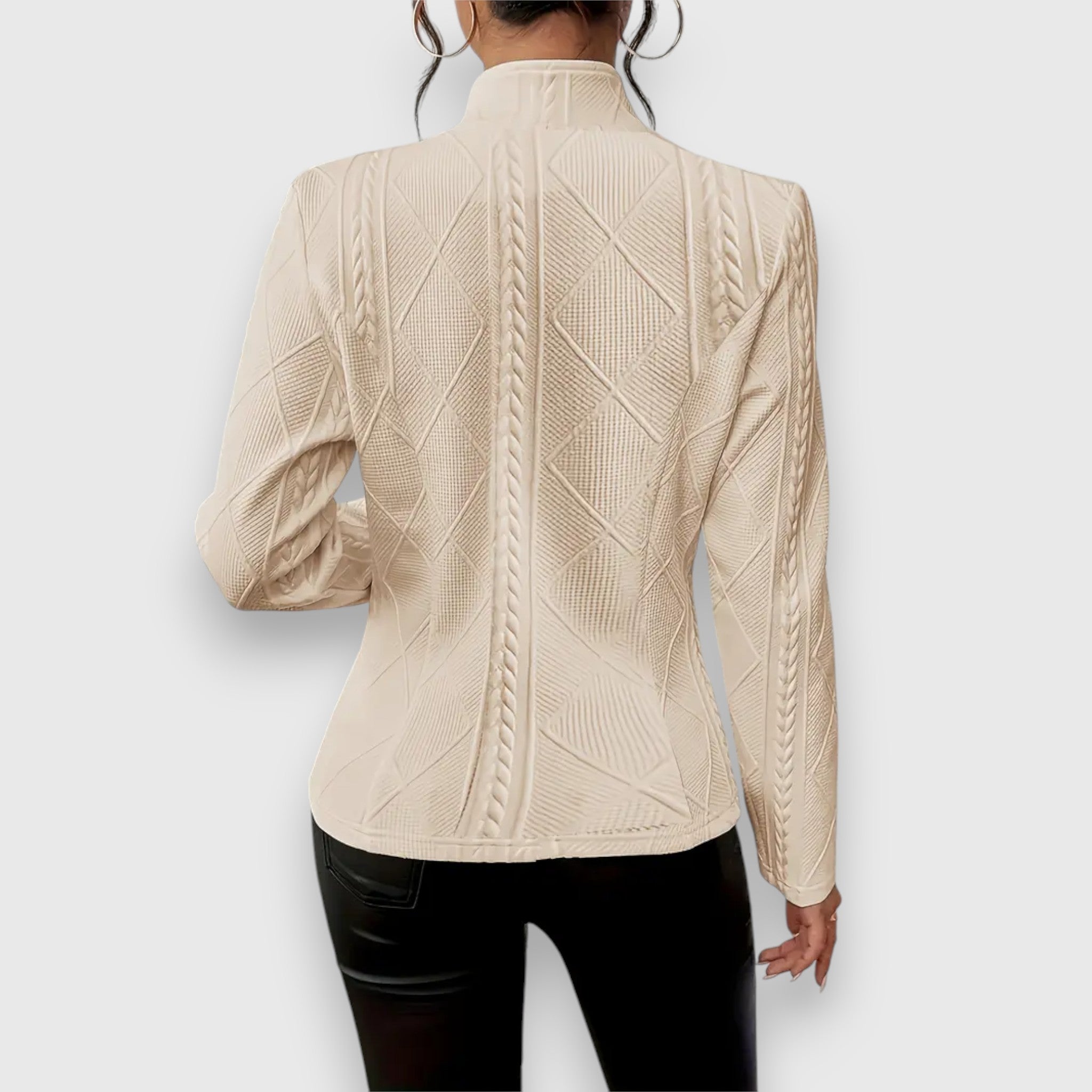 Delilah | Light Jacket
