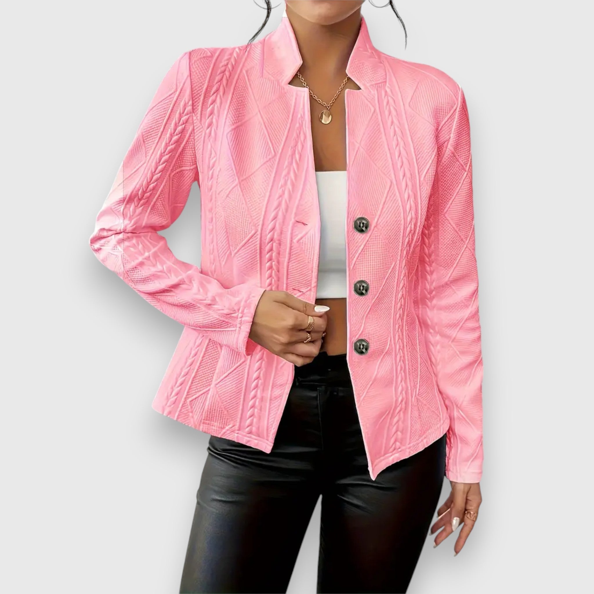 Delilah | Light Jacket