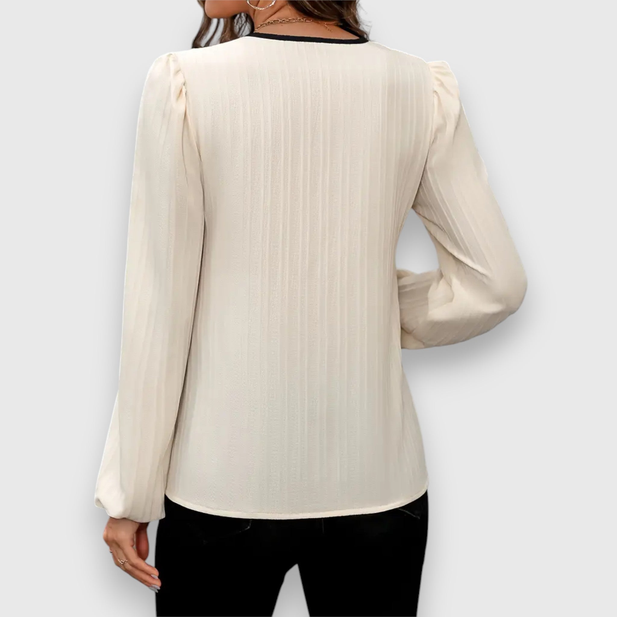 Karina | Long Sleeve