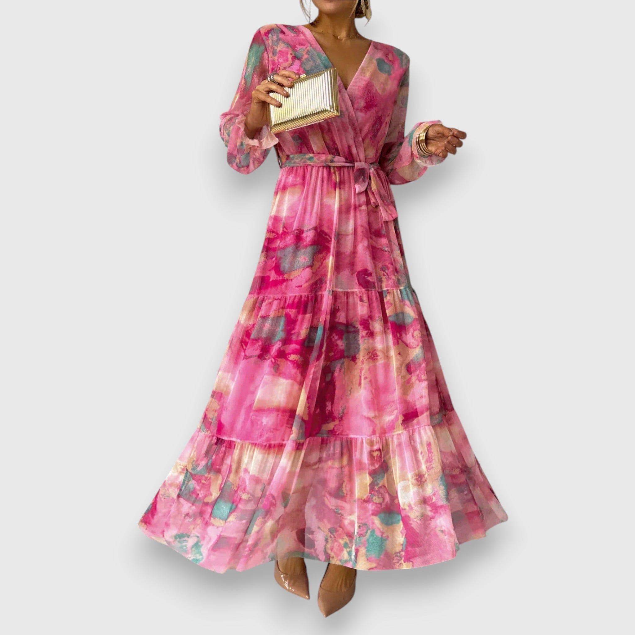 Gabriella | Dress