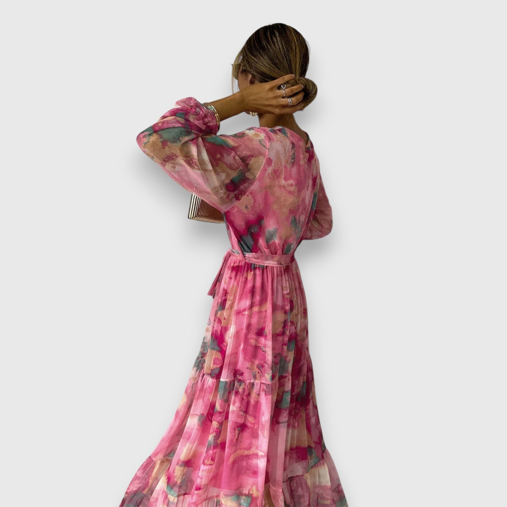 Gabriella | Dress