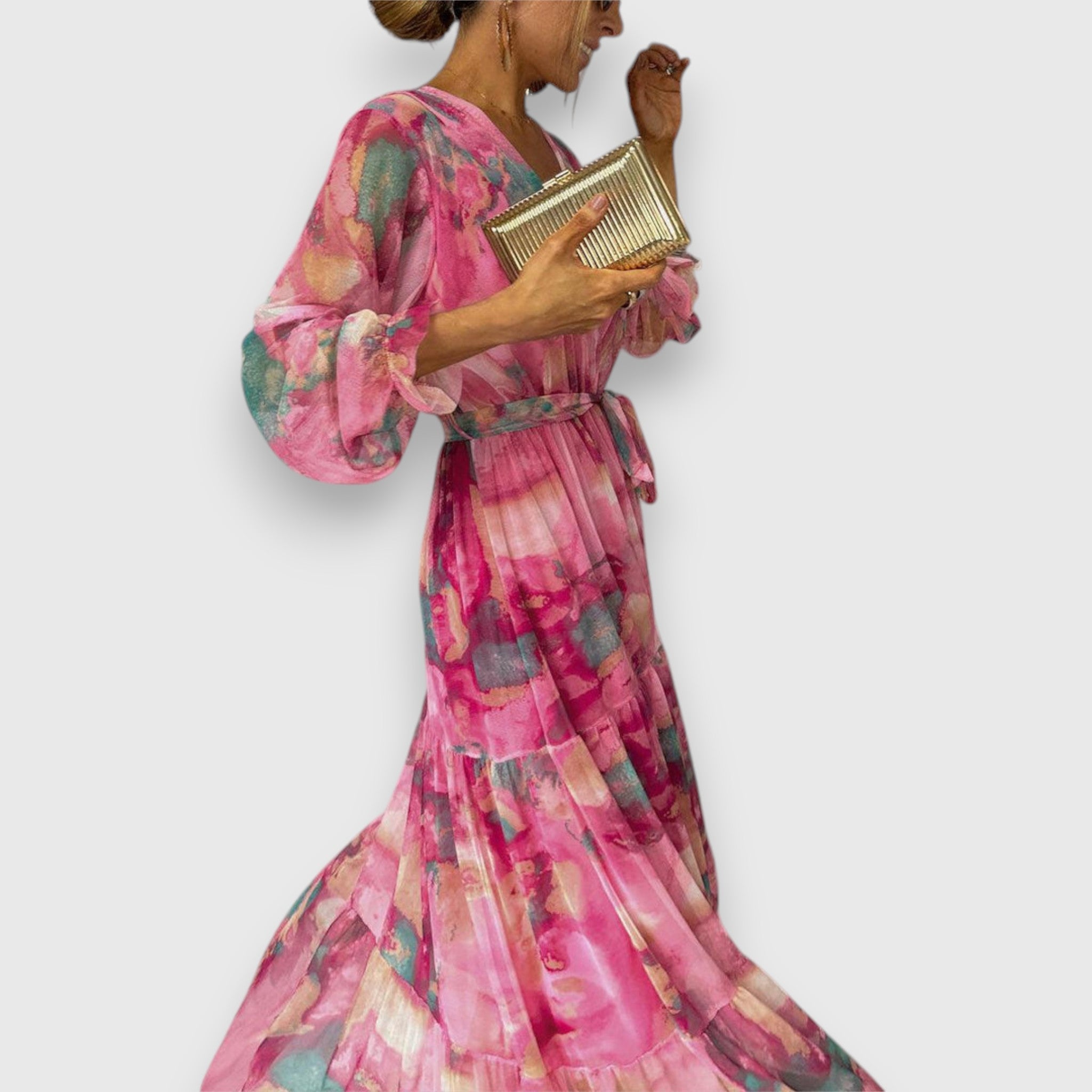 Gabriella | Dress