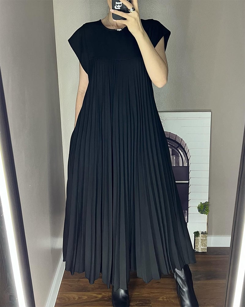Ivy | Timeless and Comfortable Dress