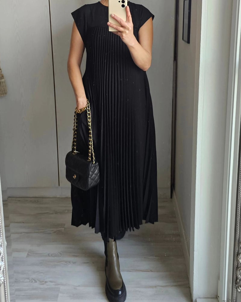 Ivy | Timeless and Comfortable Dress