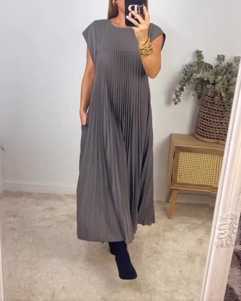 Ivy | Timeless and Comfortable Dress