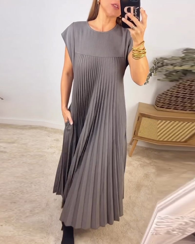 Ivy | Timeless and Comfortable Dress