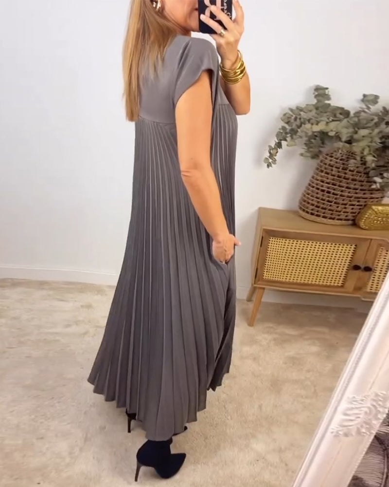 Ivy | Timeless and Comfortable Dress