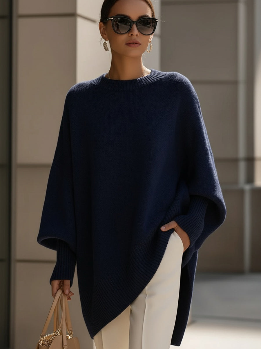 Kayla | Elegant Casual Sweater