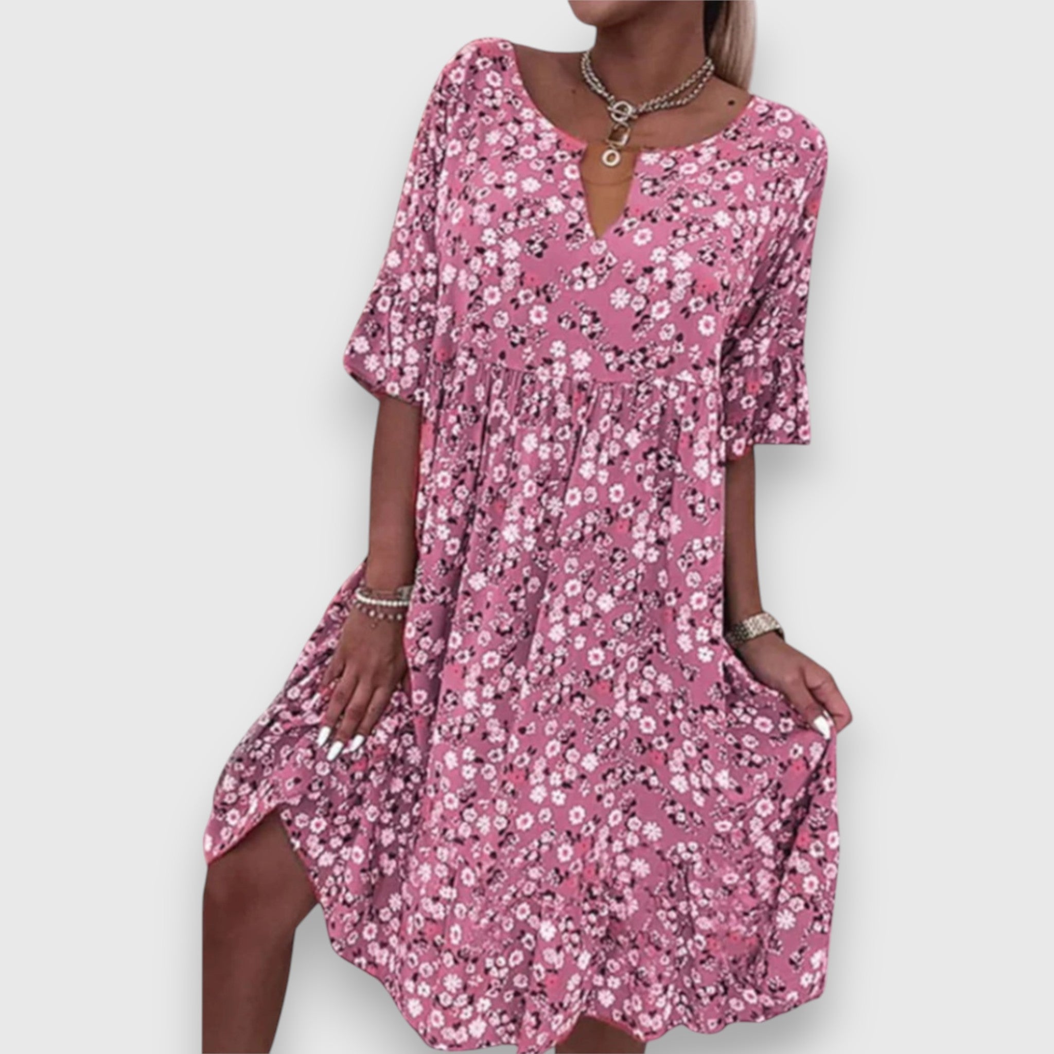 Alice | Summer Dress