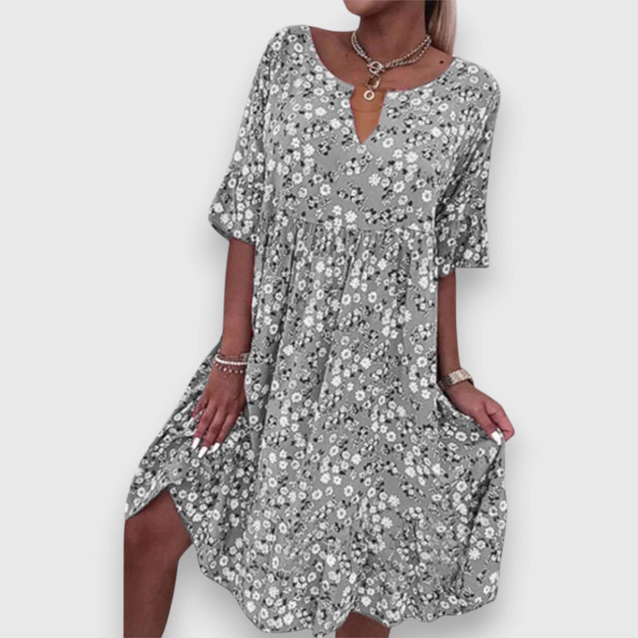 Alice | Summer Dress