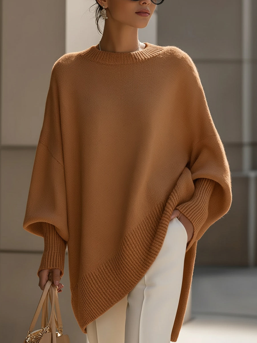 Kayla | Elegant Casual Sweater