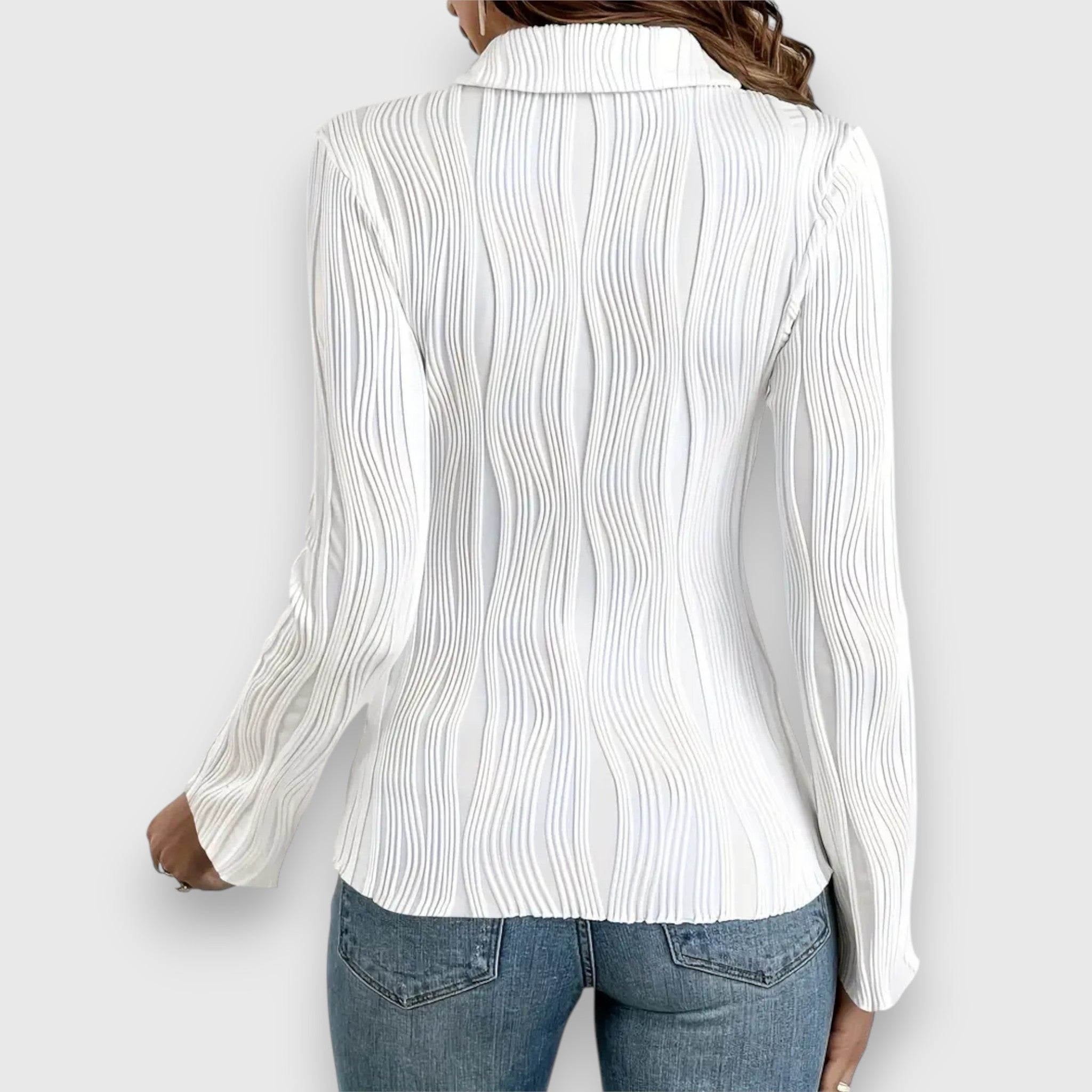 Brianna | Long Sleeve