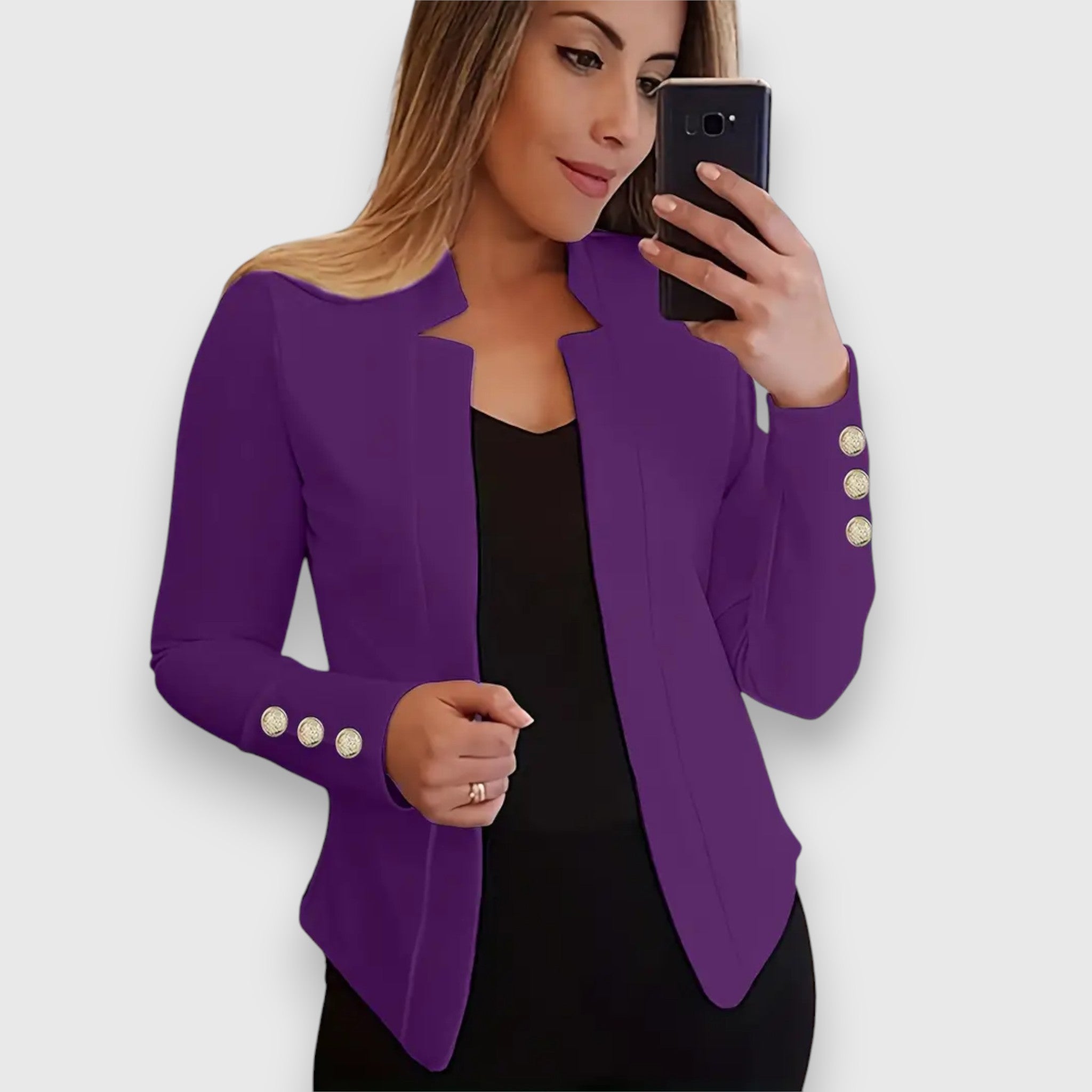 Arya | Blazer