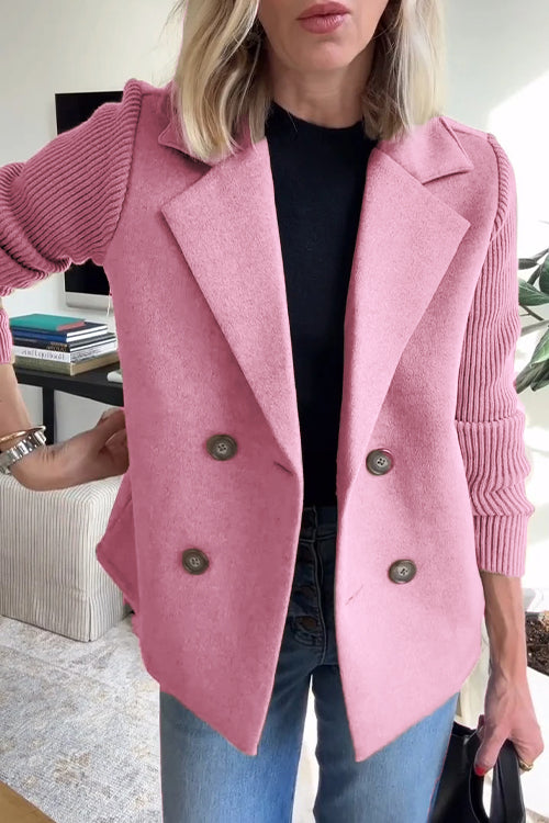 Adeline | Elegant Blazer
