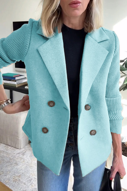 Adeline | Elegant Blazer