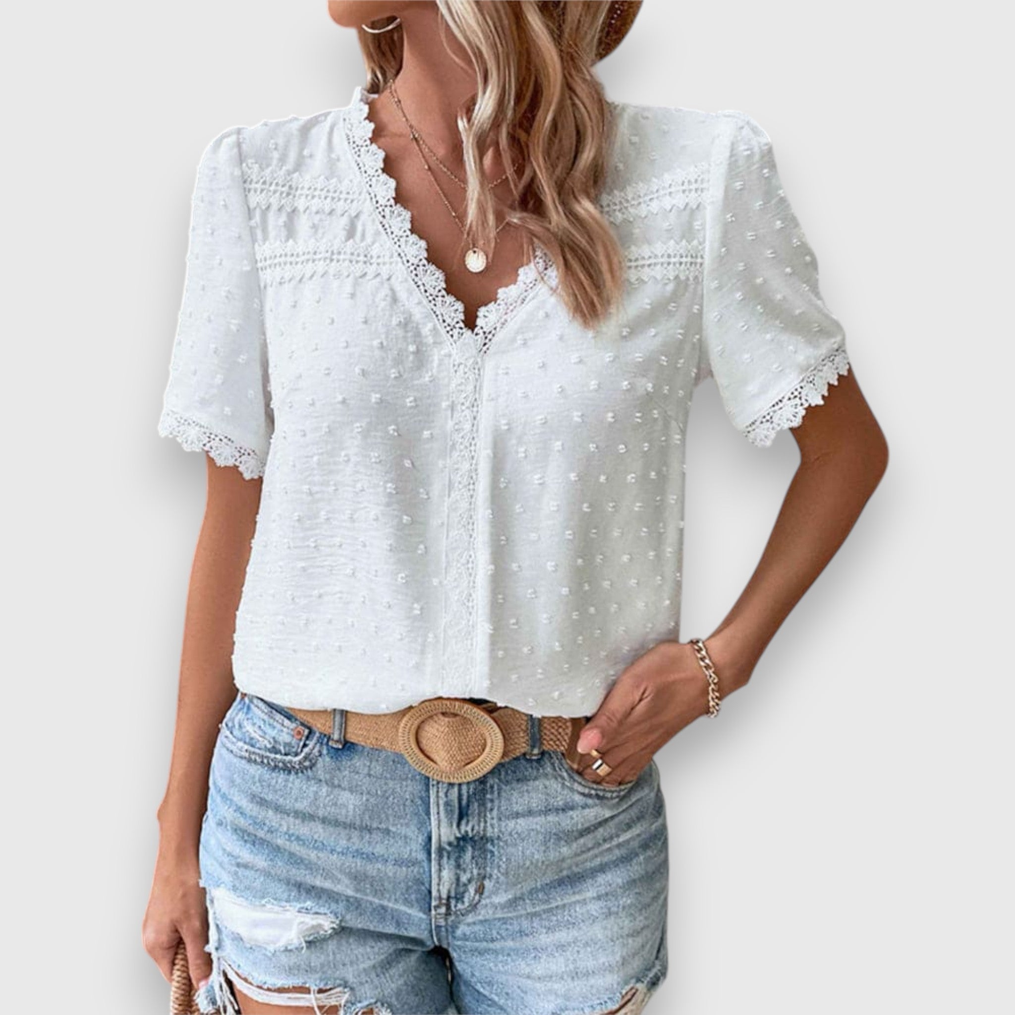 Vanessa | Shirt