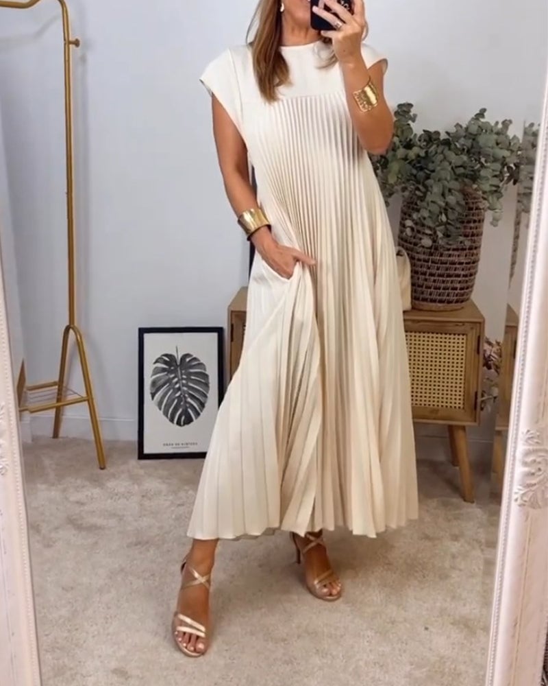 Ivy | Timeless and Comfortable Dress