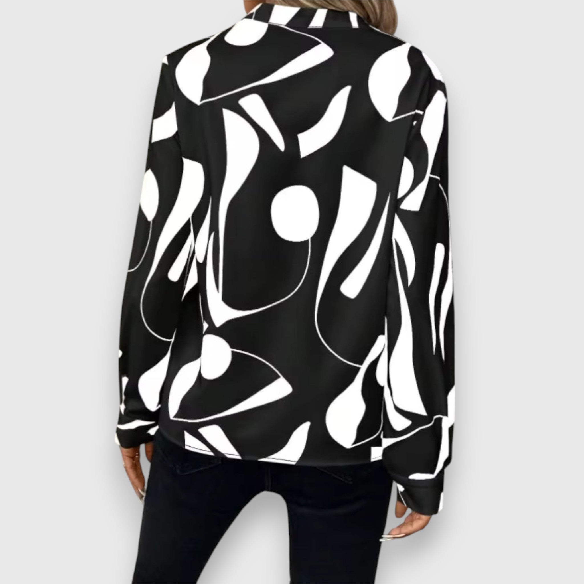 Paige | Long Sleeve