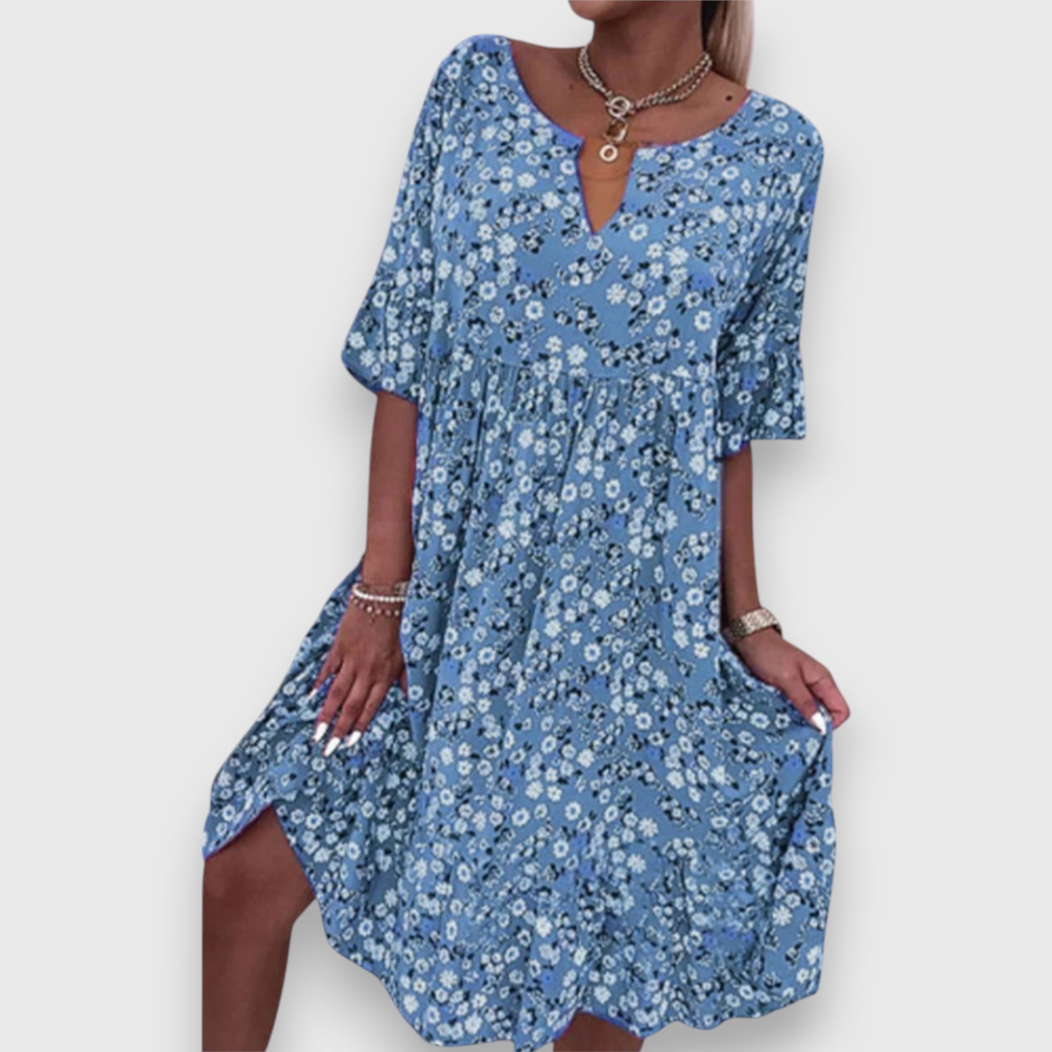 Alice | Summer Dress
