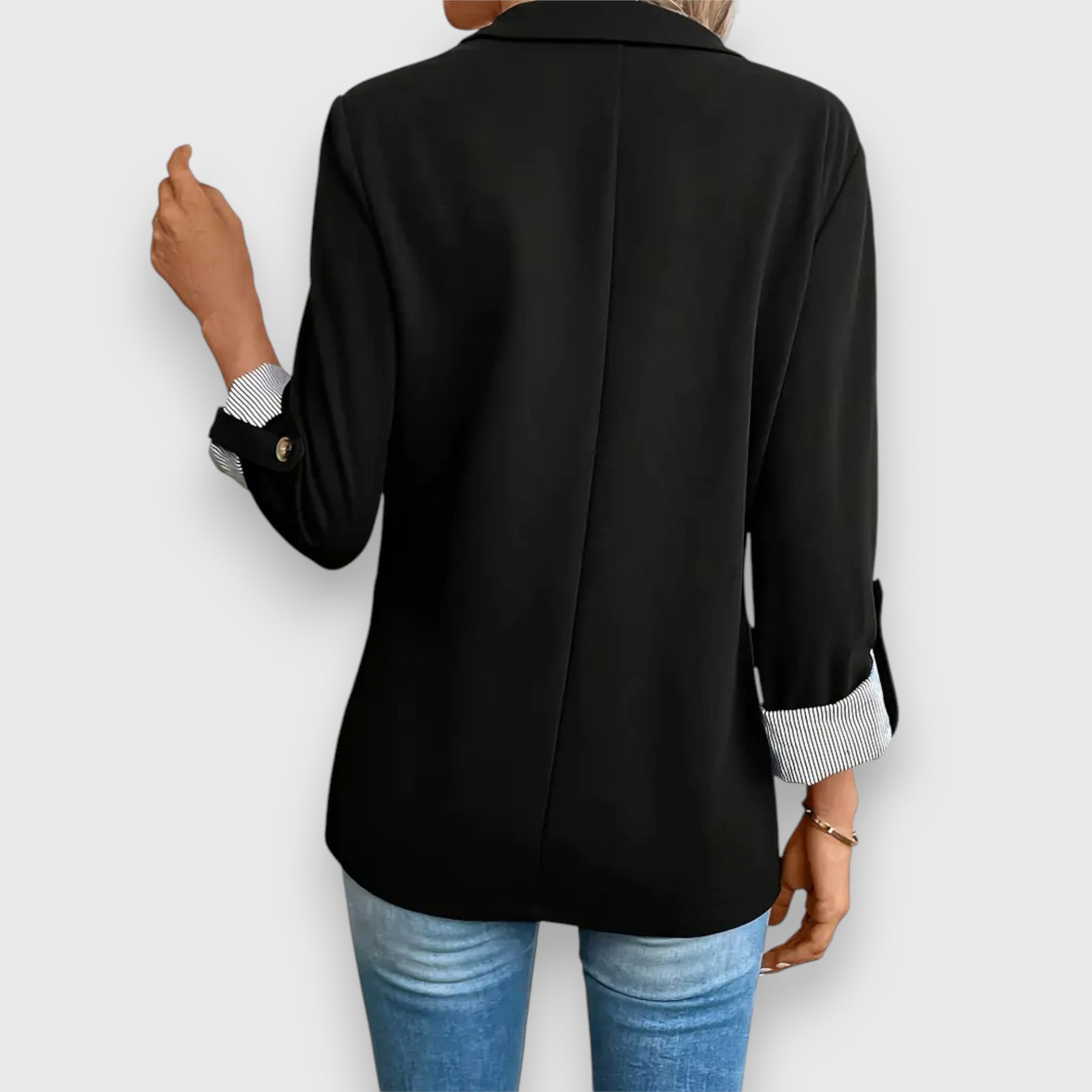 Eva | Blazer