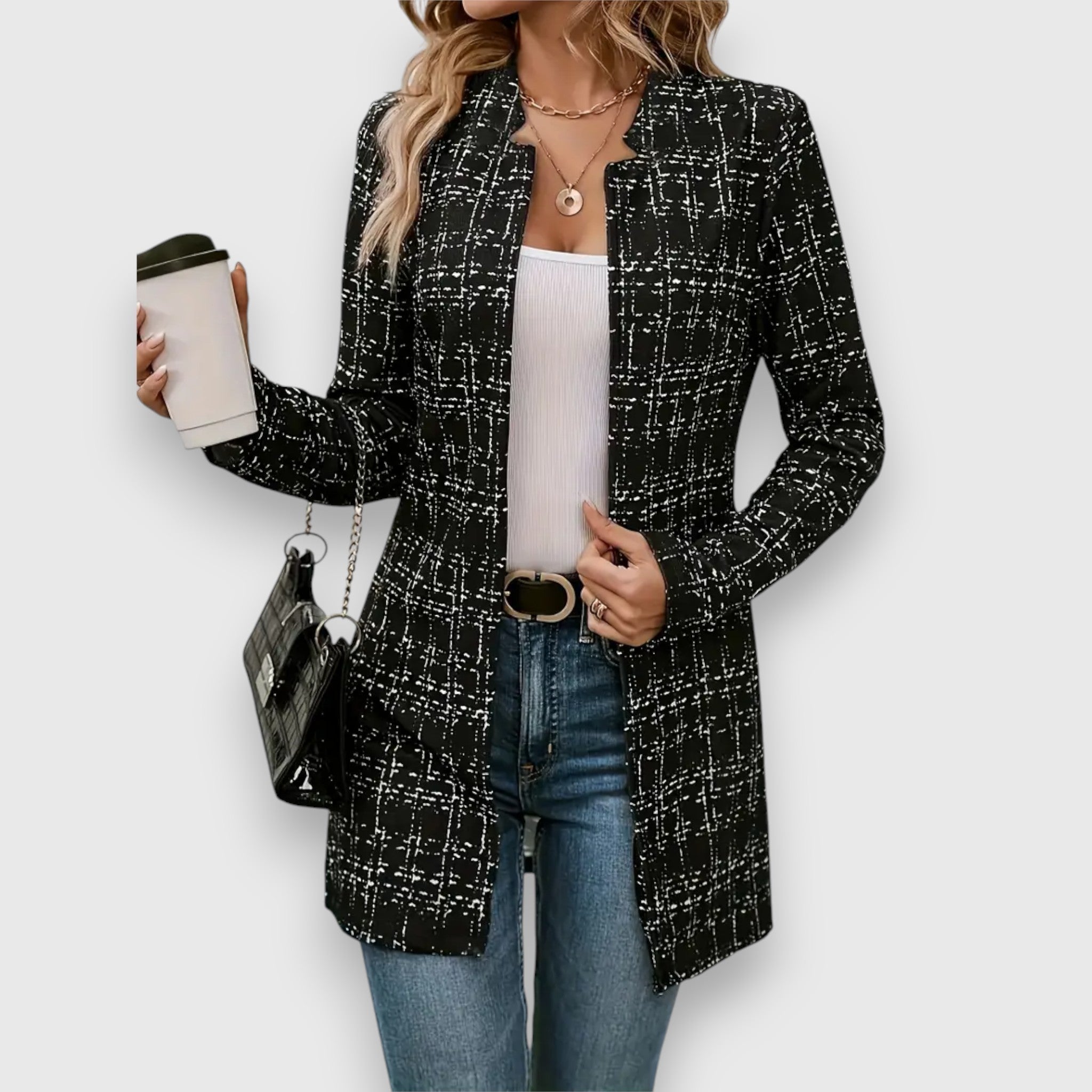 Sadie | Blazer