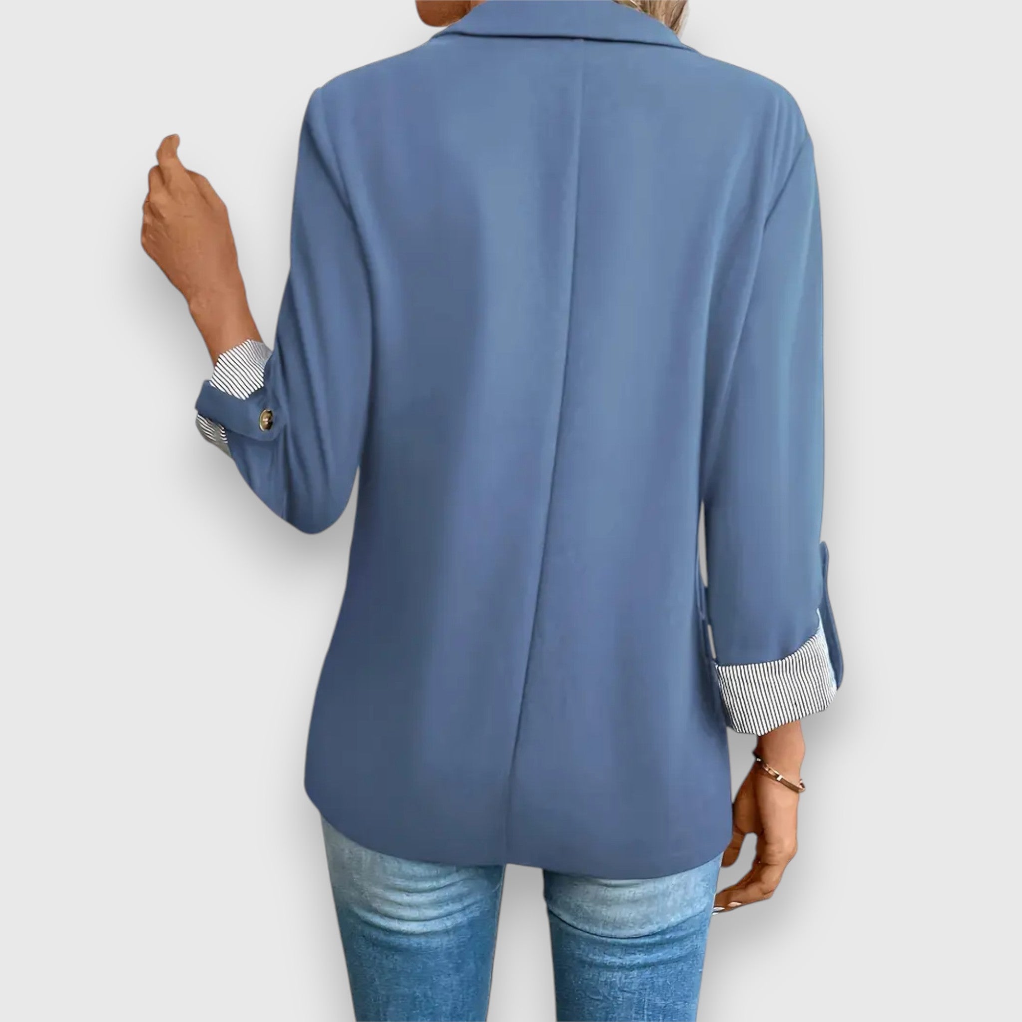 Eva | Blazer