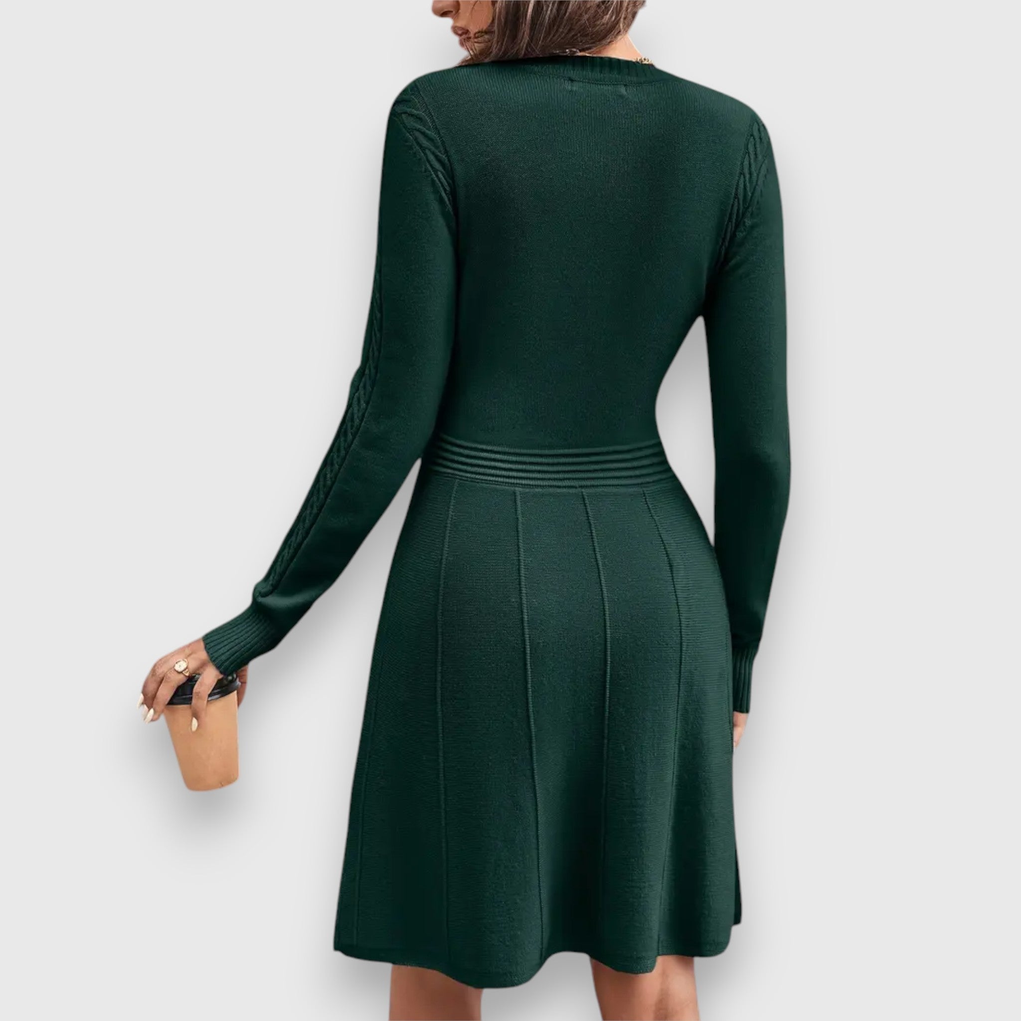 Madelyn | Dress