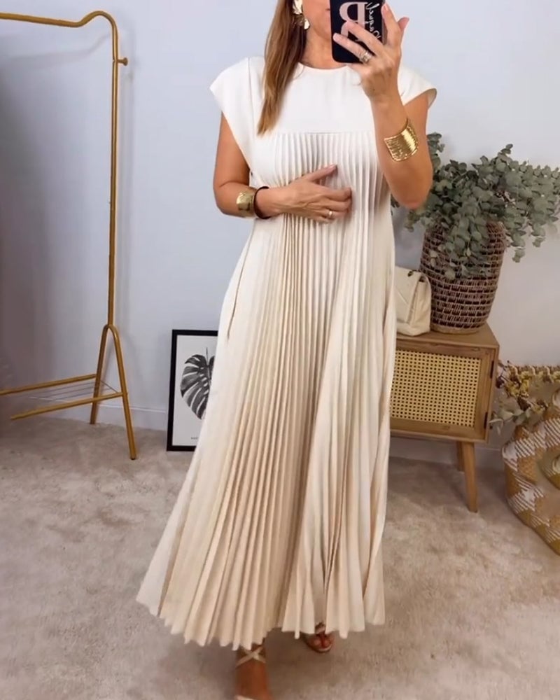 Ivy | Timeless and Comfortable Dress
