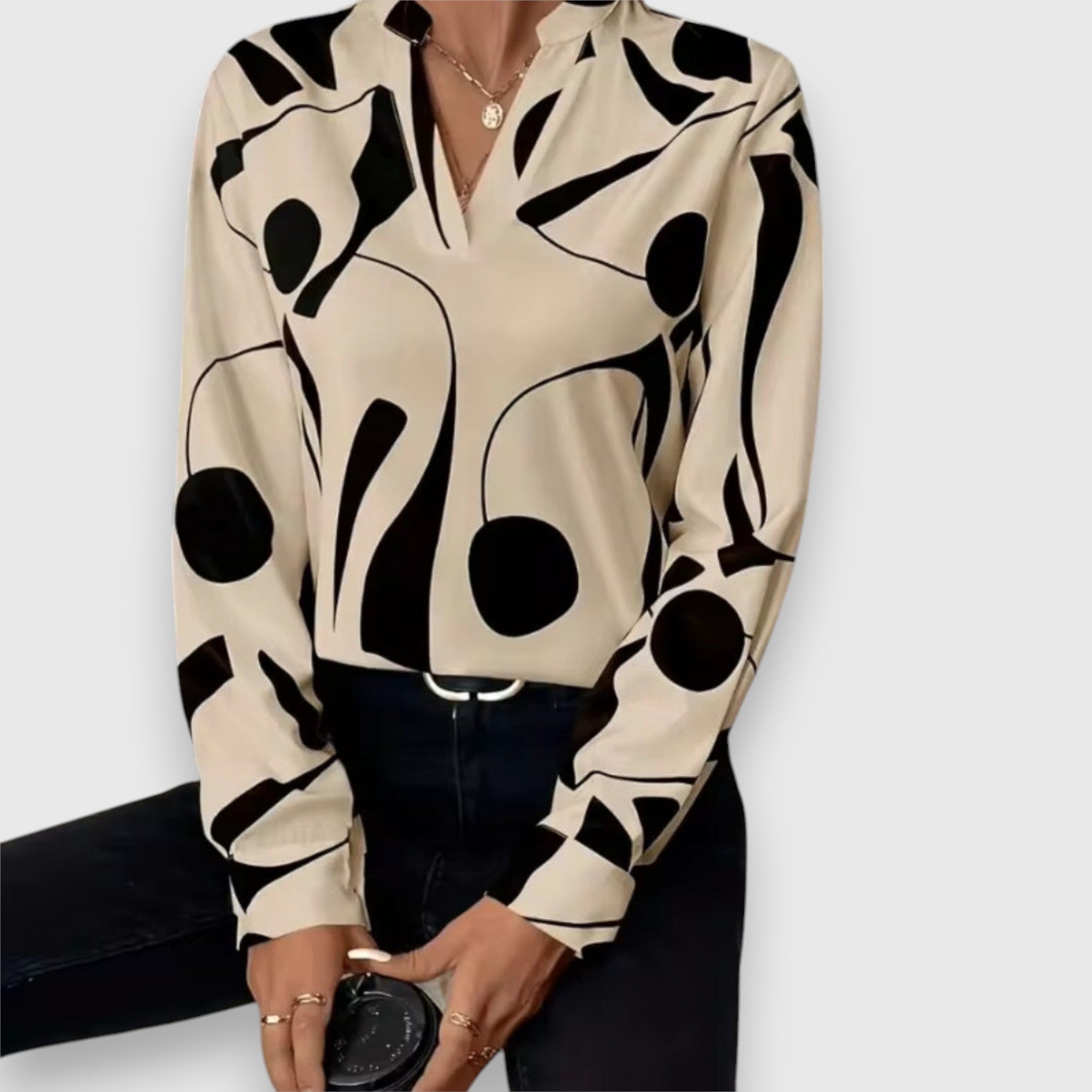 Paige | Long Sleeve