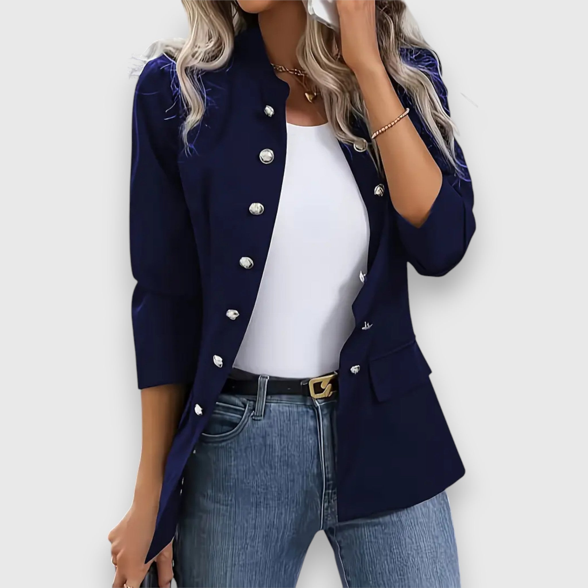 Autumn | Blazer