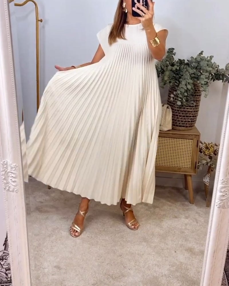 Ivy | Timeless and Comfortable Dress