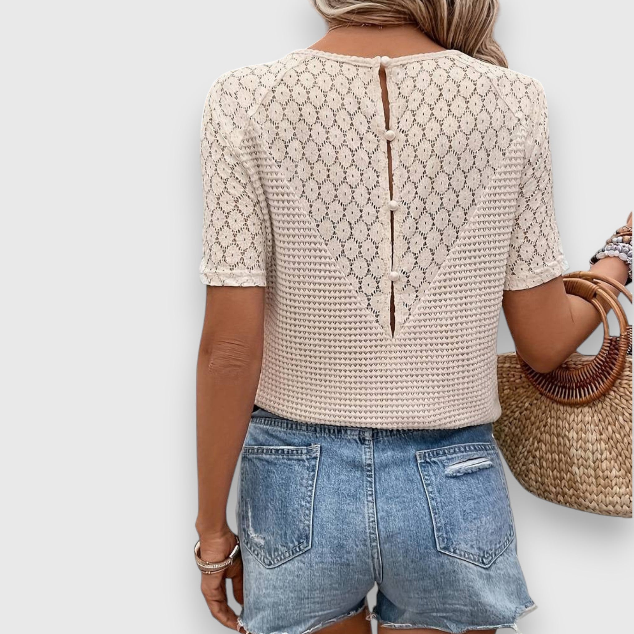 Veronica | Shirt