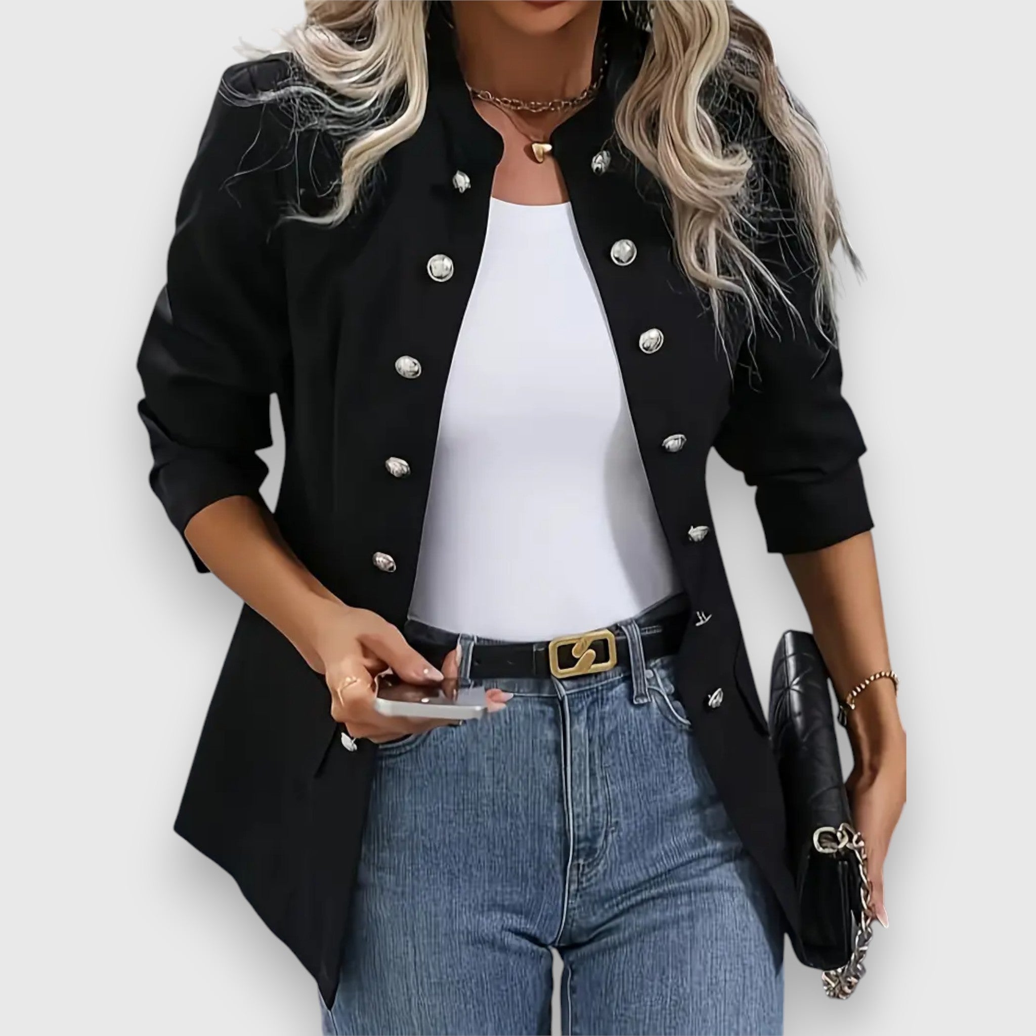 Autumn | Blazer