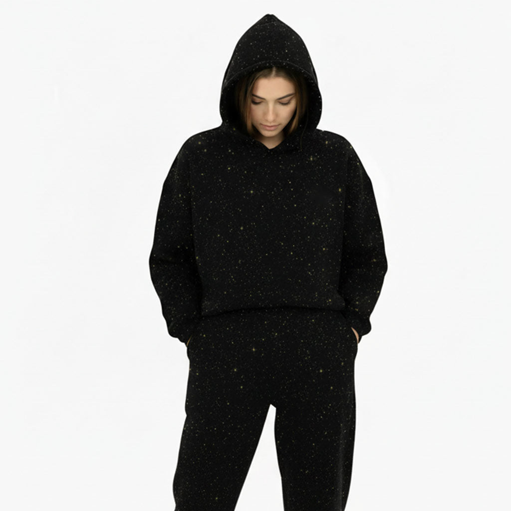 Stephanie | Stylish Everyday Hoodie