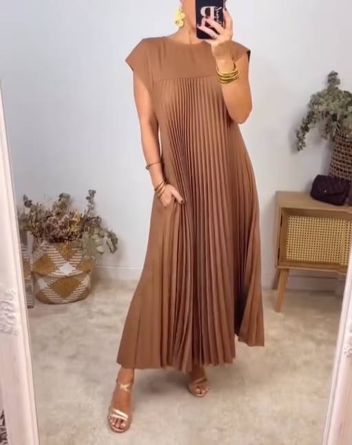Ivy | Timeless and Comfortable Dress