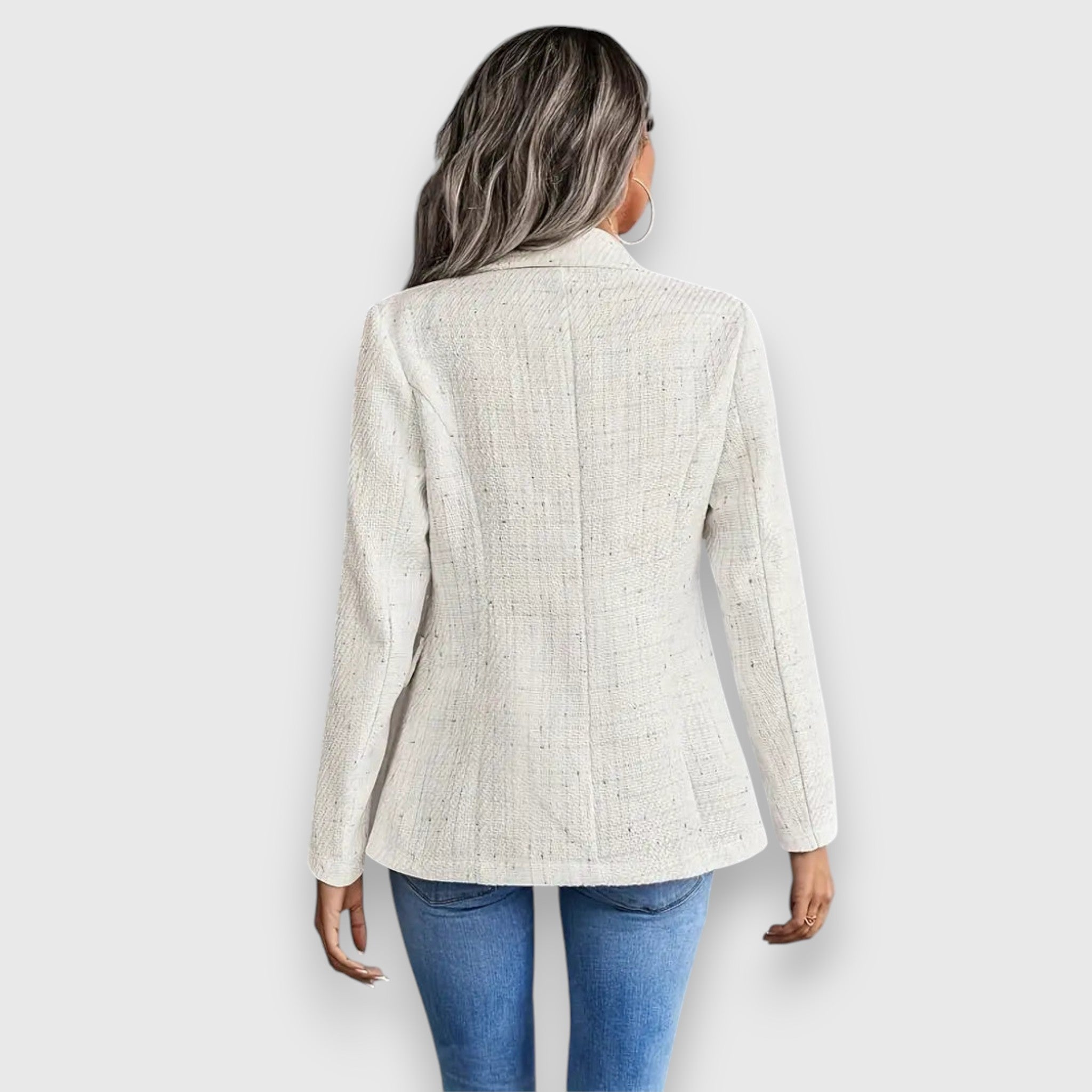 Lydia | Blazer