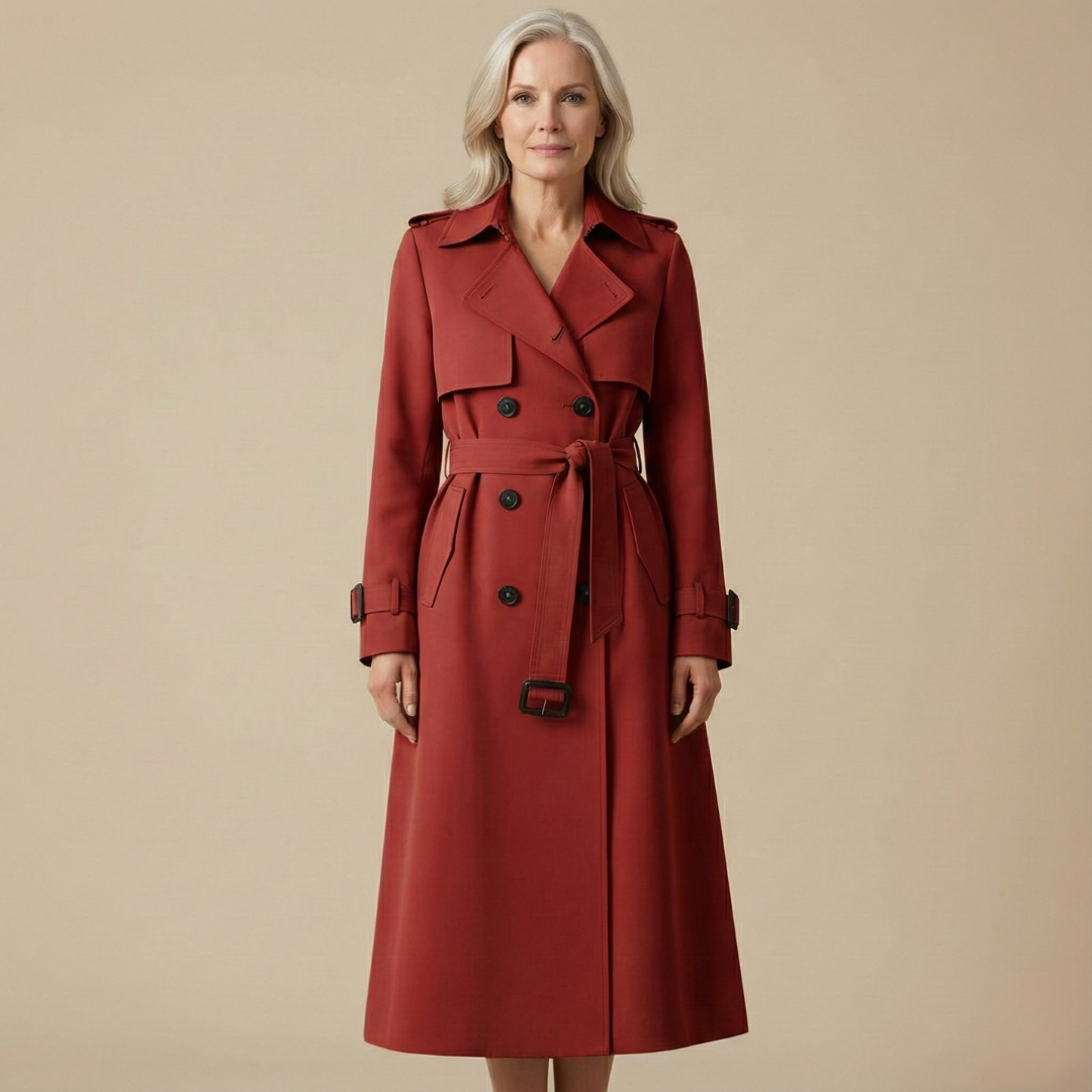 Madison | Timeless Trench Coat