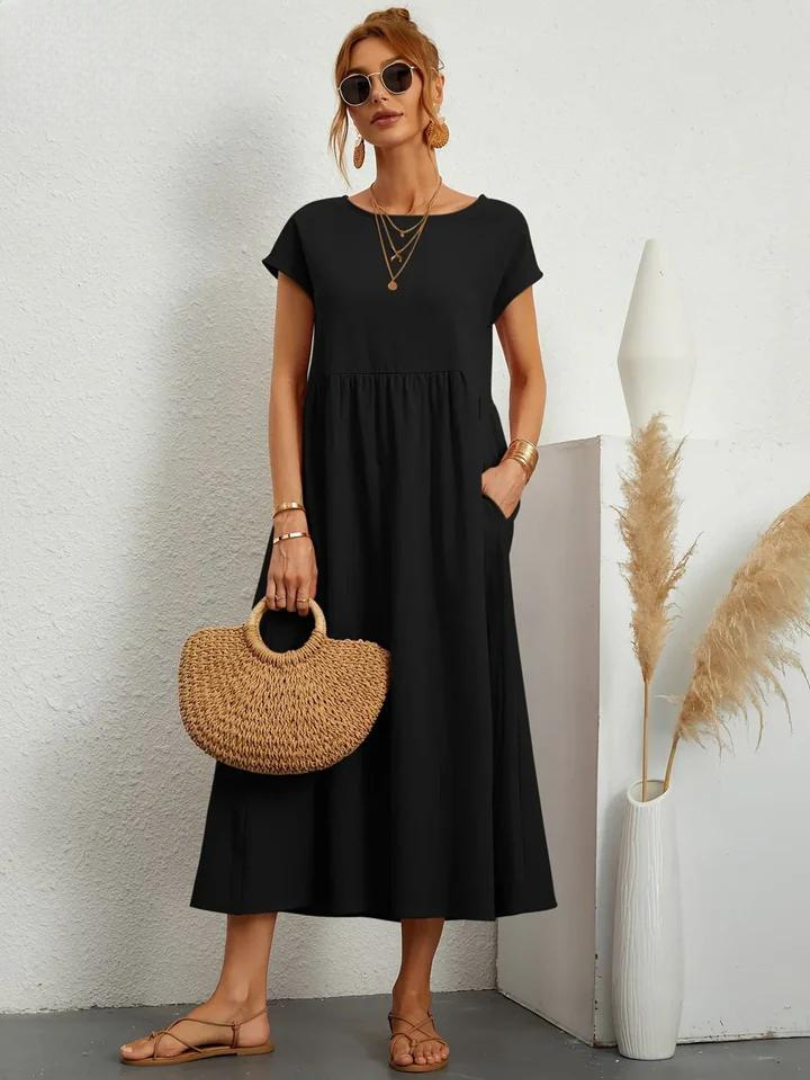 Riley | Light Summer Dress