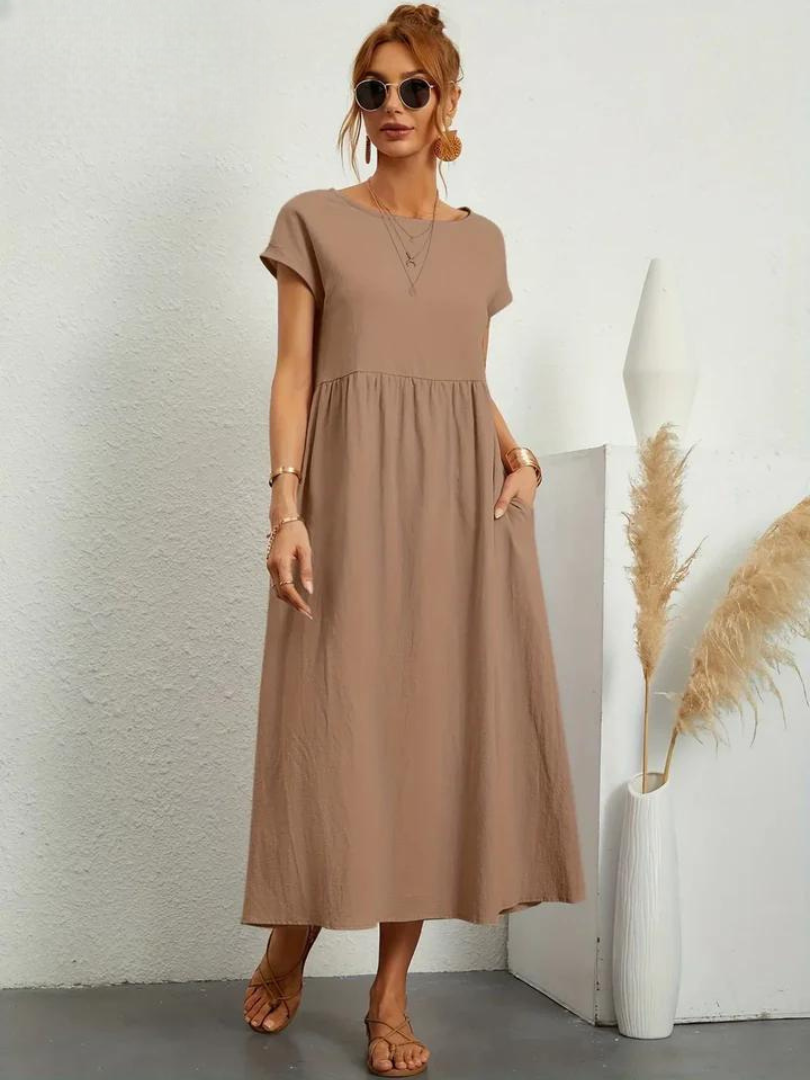 Riley | Light Summer Dress
