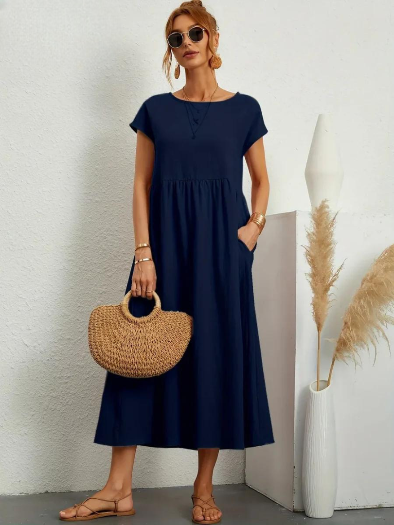 Riley | Light Summer Dress