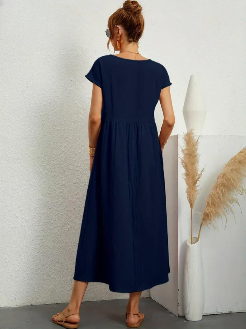 Riley | Light Summer Dress