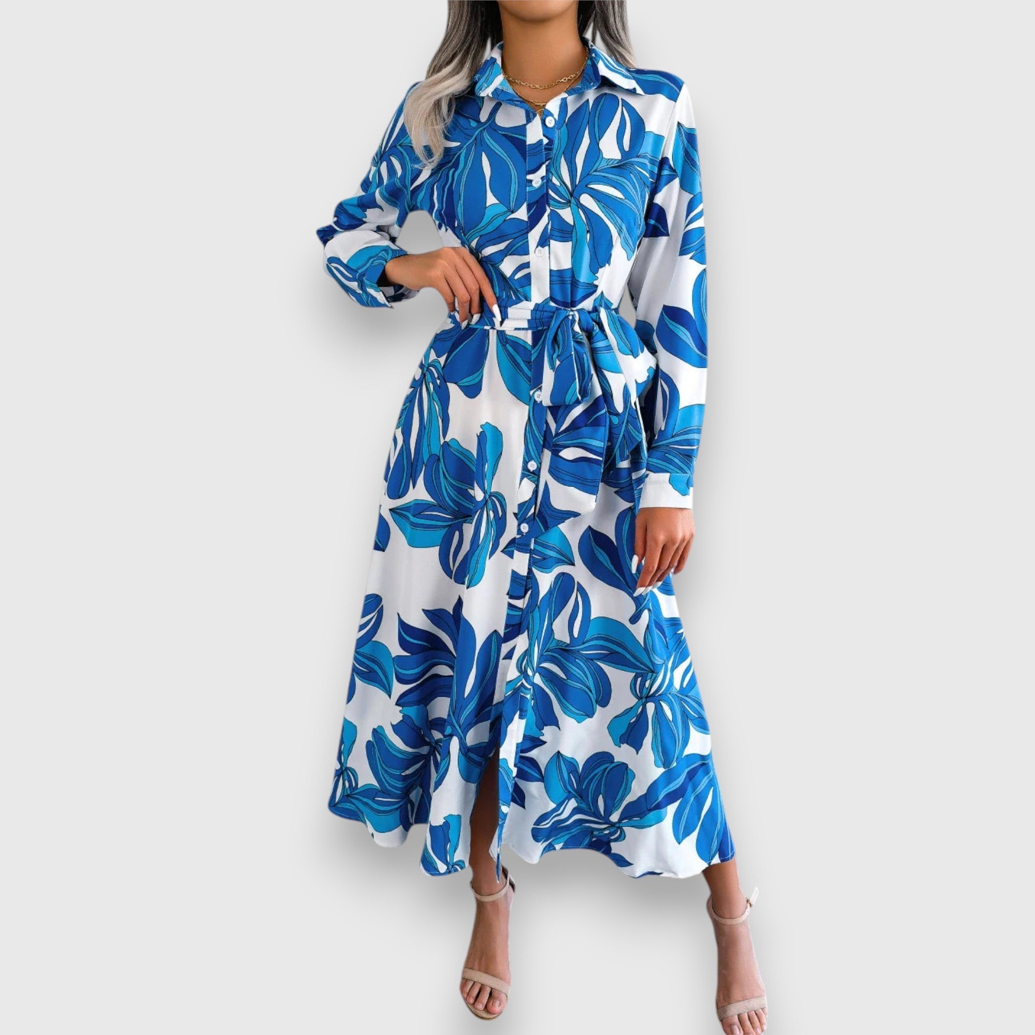 Audrey | Dress