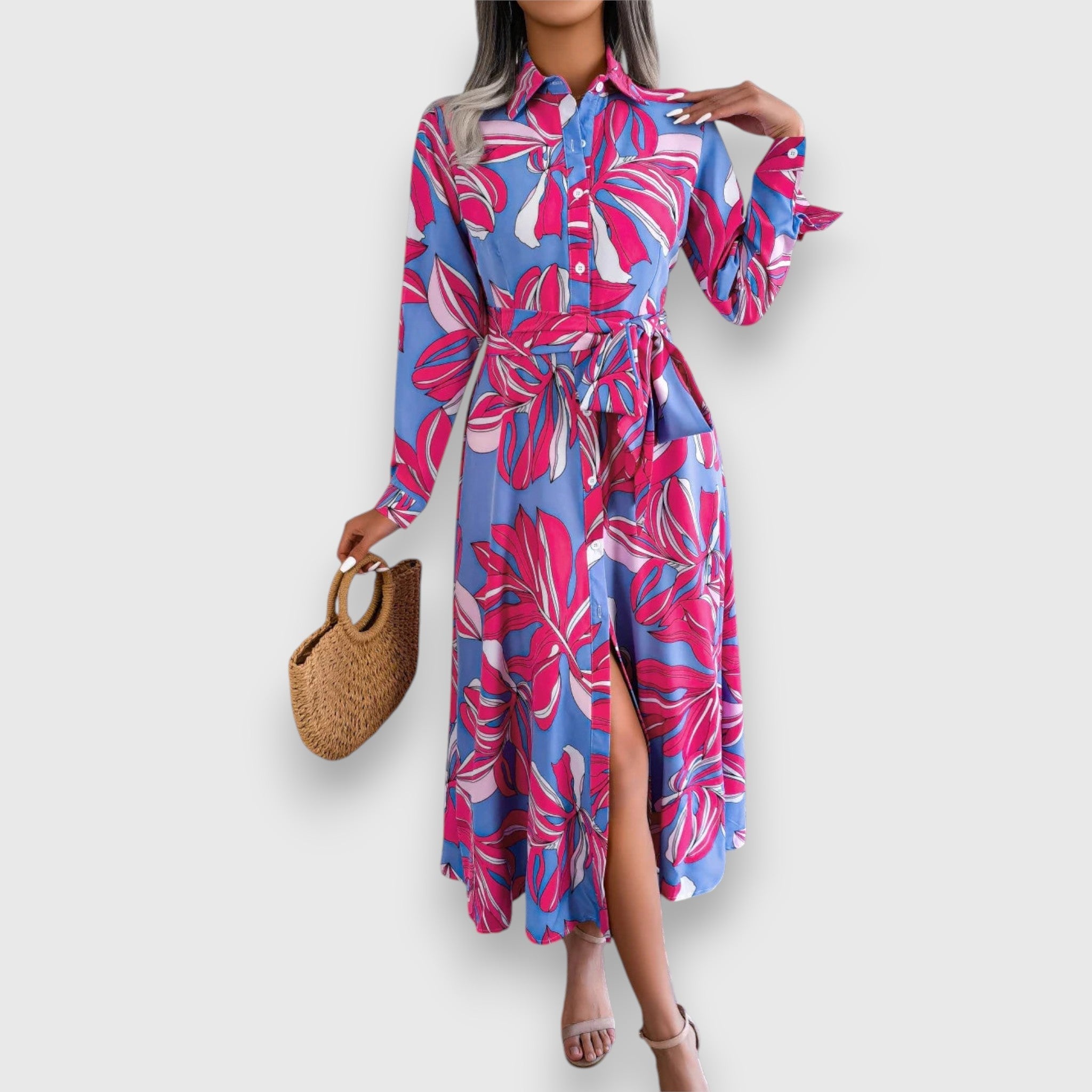 Audrey | Dress