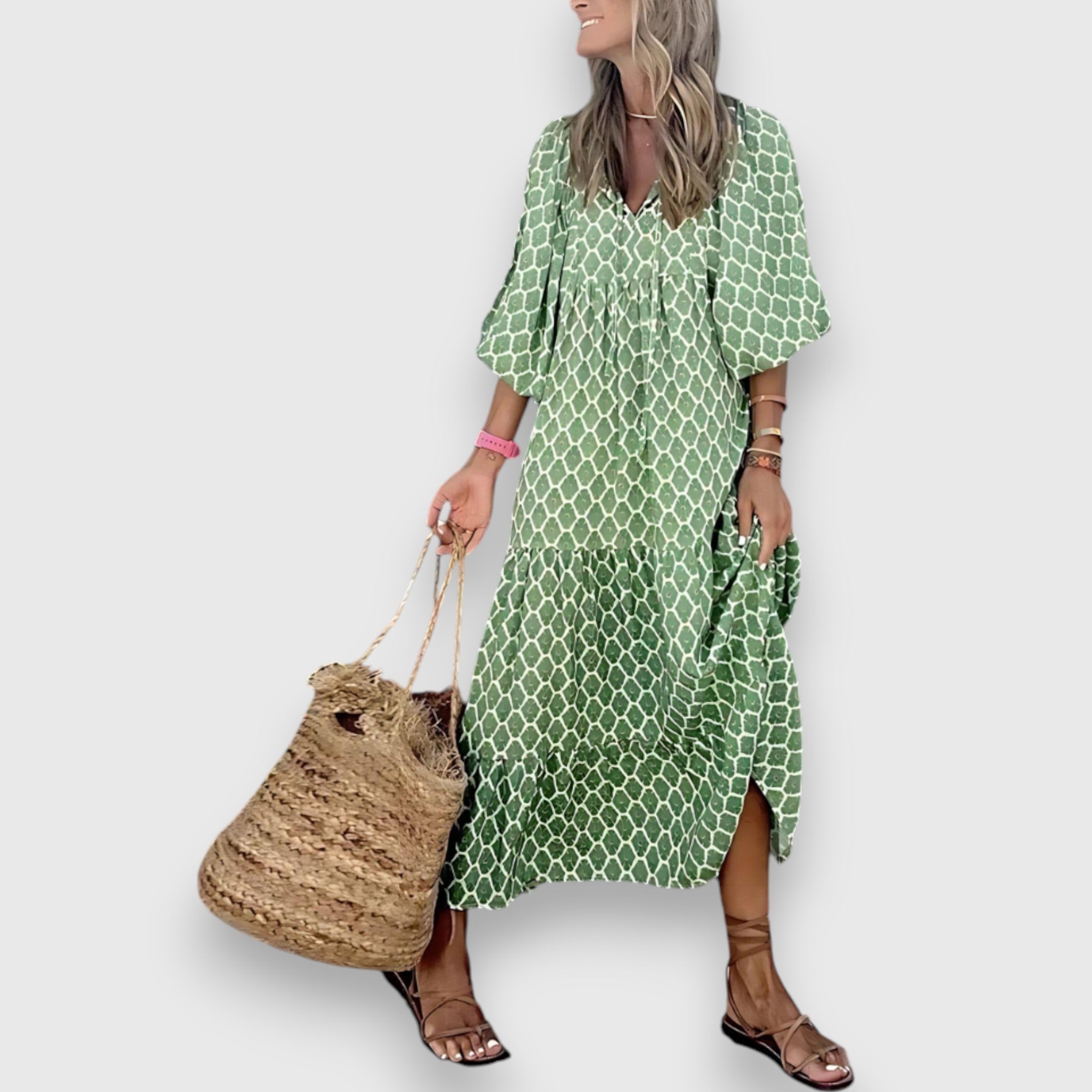 Allison | Dress