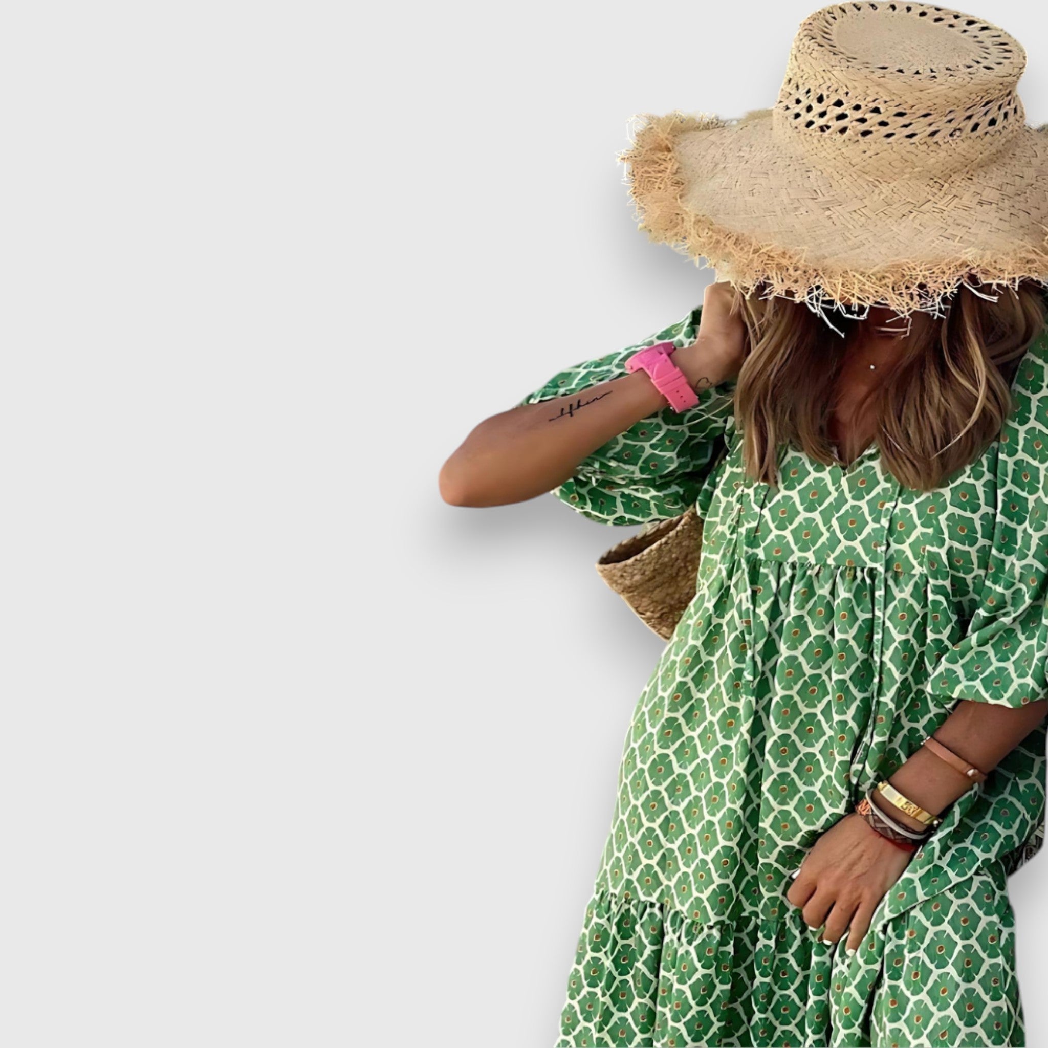 Allison | Dress